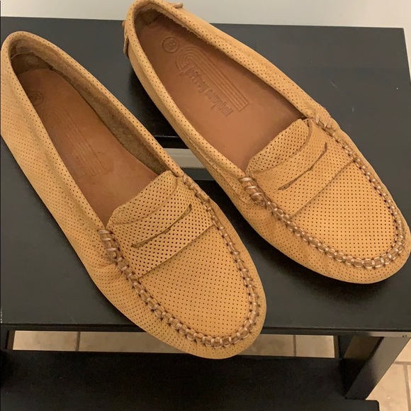 Jeffrey Campbell Shoes - New JeffreyCampbell suede shoes